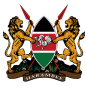 County Assembly Kirinyaga logo
